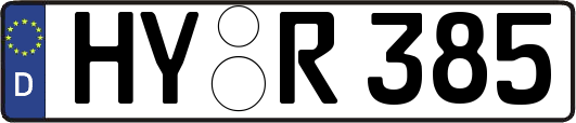 HY-R385