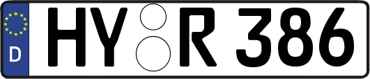 HY-R386