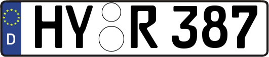 HY-R387