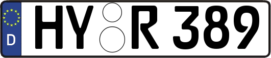 HY-R389