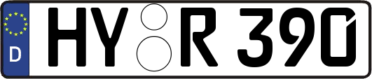 HY-R390