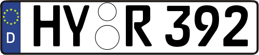 HY-R392