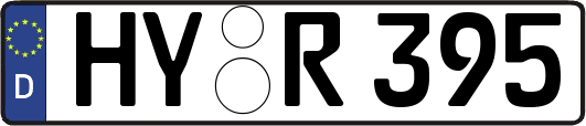 HY-R395