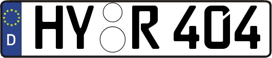 HY-R404