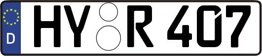 HY-R407