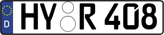 HY-R408