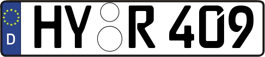 HY-R409