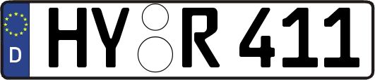HY-R411