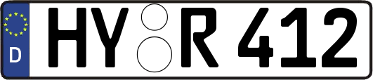 HY-R412