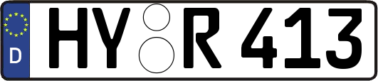 HY-R413