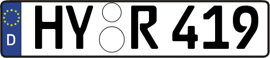 HY-R419