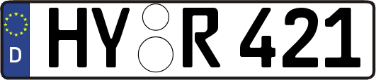 HY-R421