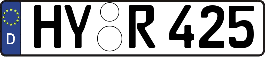 HY-R425