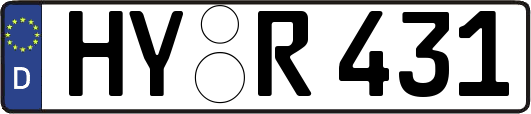 HY-R431