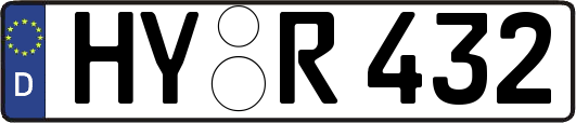 HY-R432