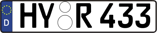 HY-R433