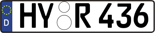 HY-R436
