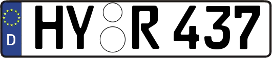 HY-R437