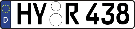 HY-R438