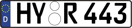 HY-R443