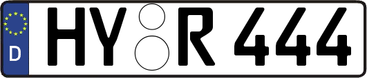 HY-R444