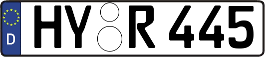 HY-R445