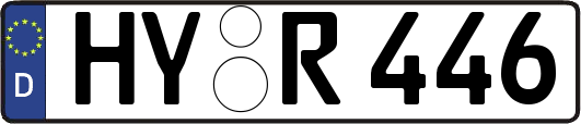 HY-R446