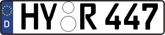 HY-R447