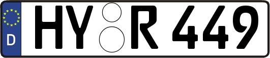 HY-R449
