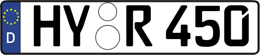 HY-R450