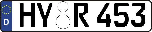 HY-R453