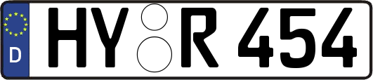 HY-R454