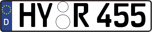 HY-R455