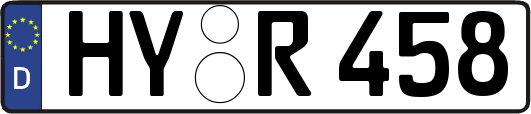HY-R458
