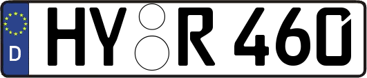 HY-R460