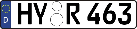 HY-R463