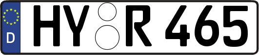 HY-R465