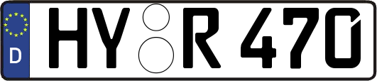 HY-R470
