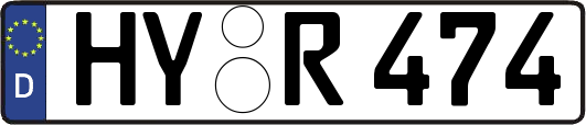 HY-R474