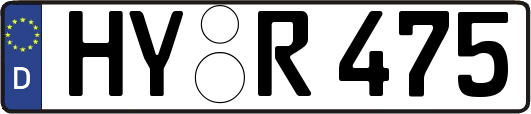 HY-R475