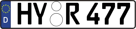 HY-R477