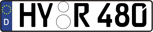 HY-R480
