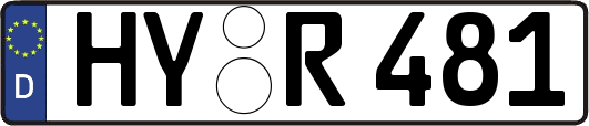 HY-R481