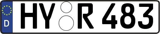 HY-R483
