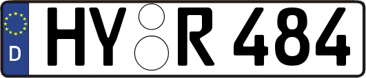 HY-R484