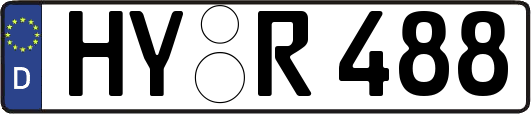 HY-R488