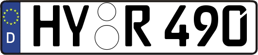 HY-R490