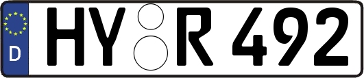 HY-R492