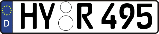 HY-R495
