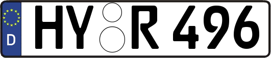 HY-R496